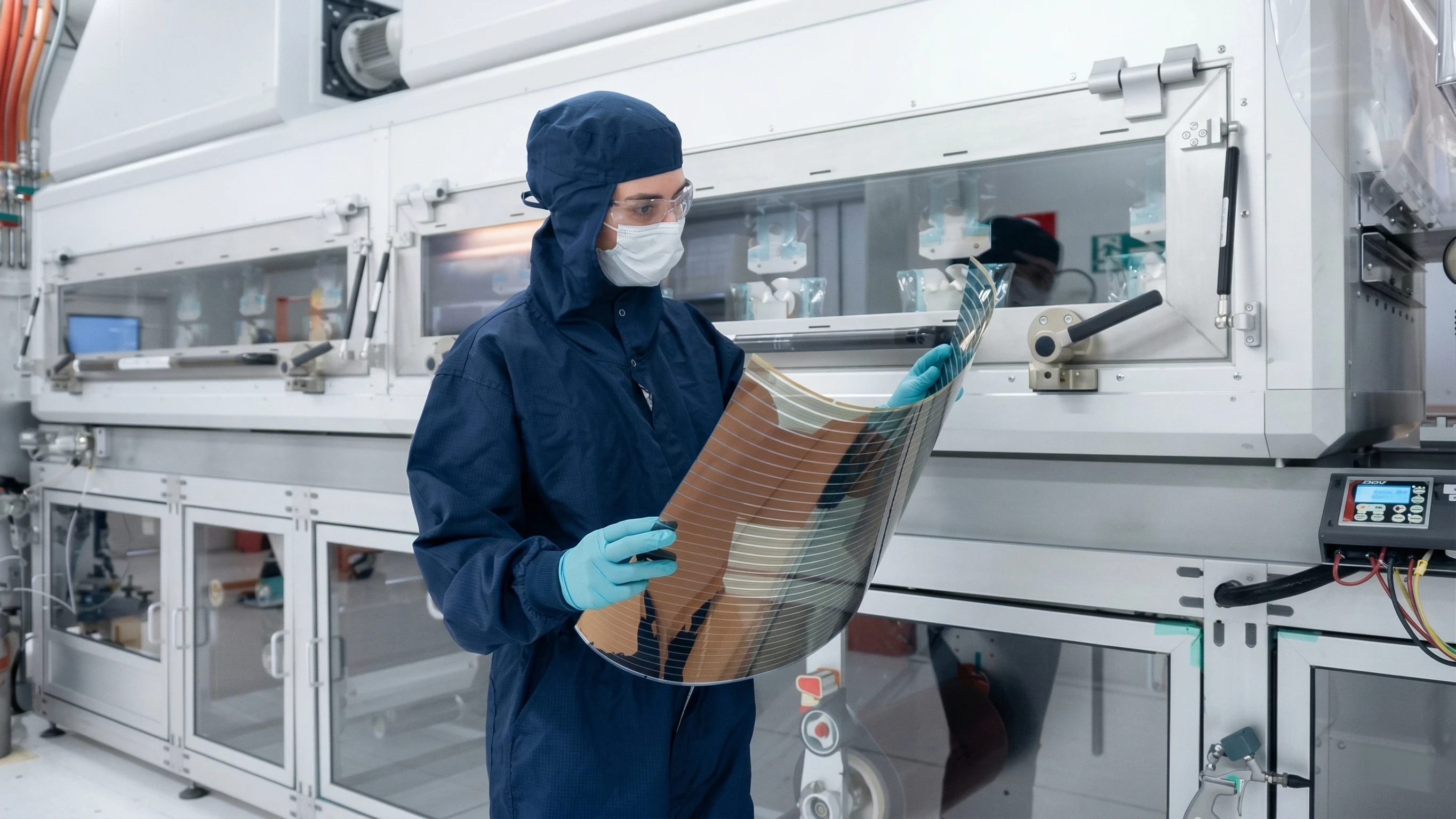 Device Inspection