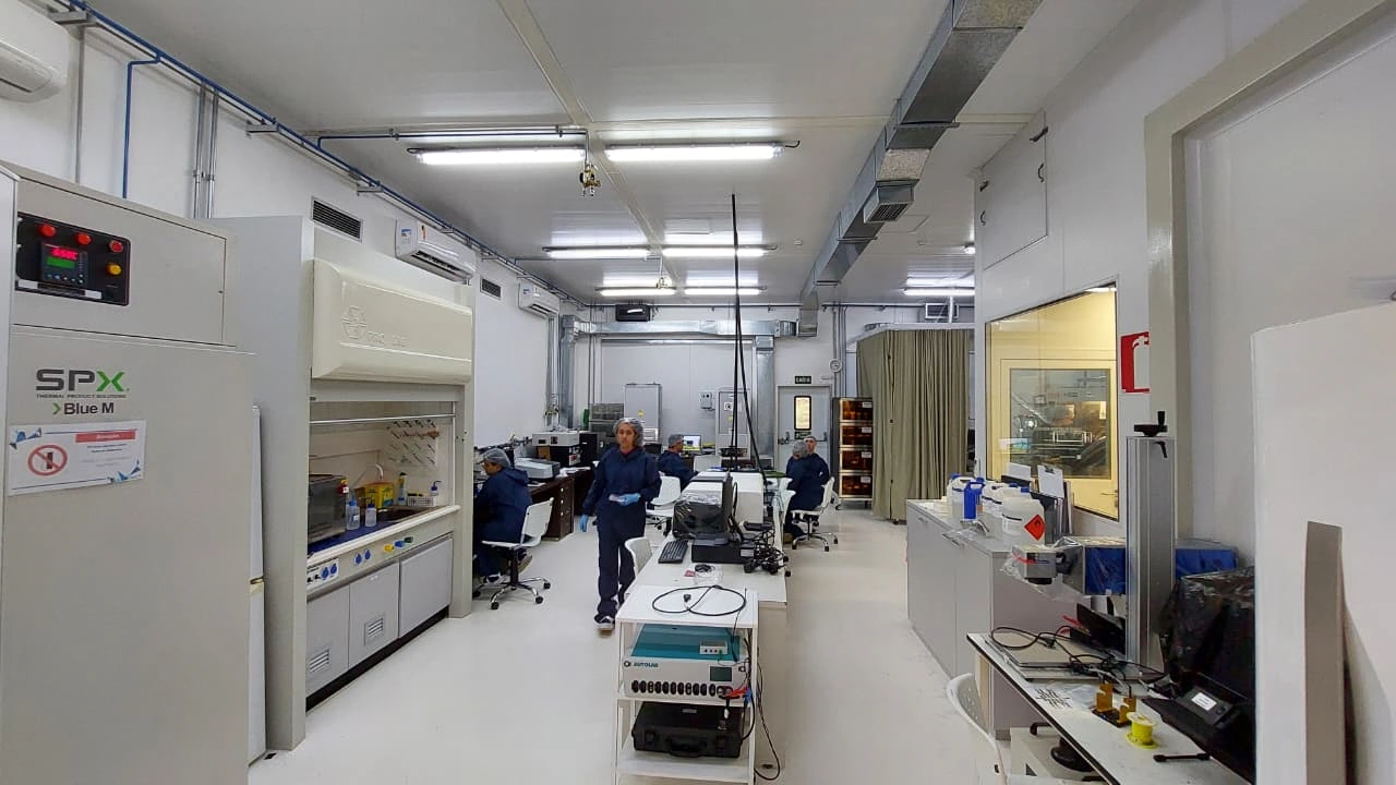 Test Equipment