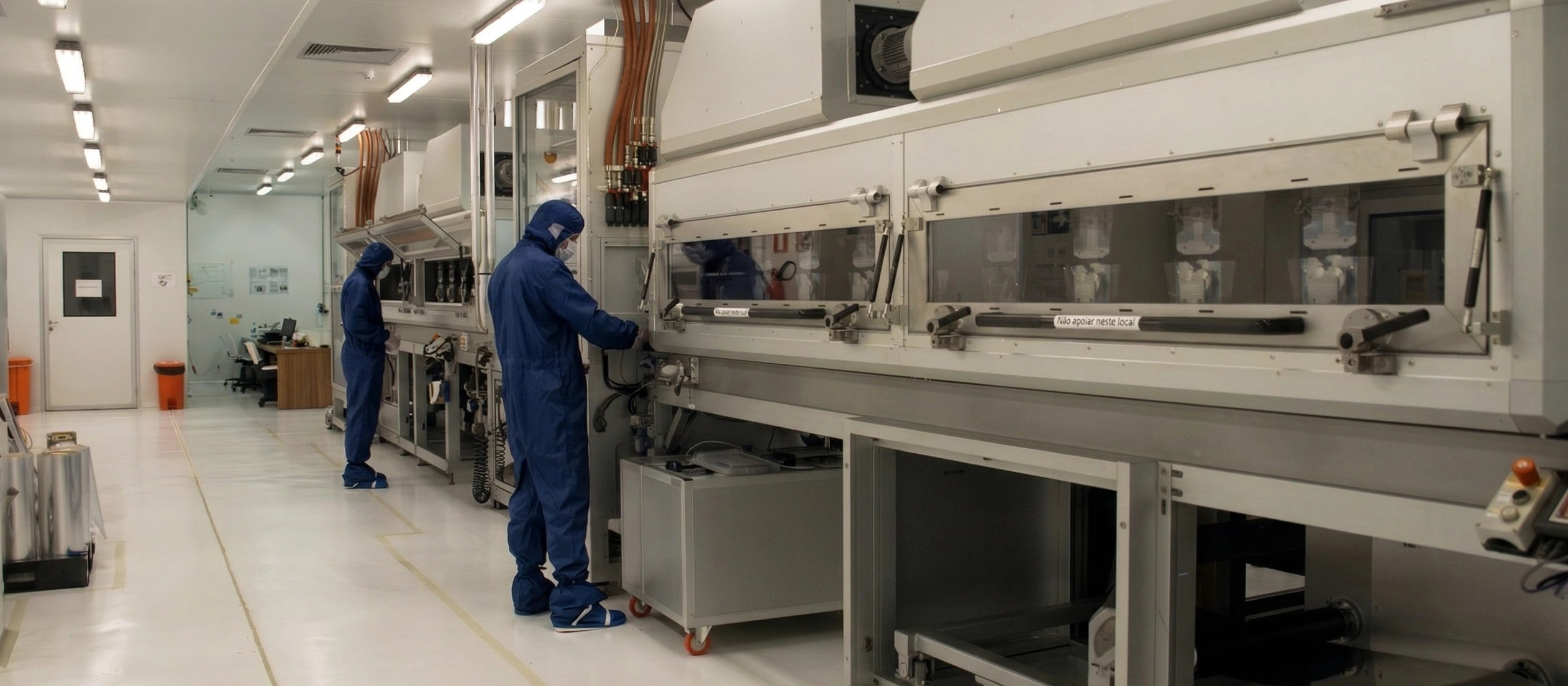 Laboratory