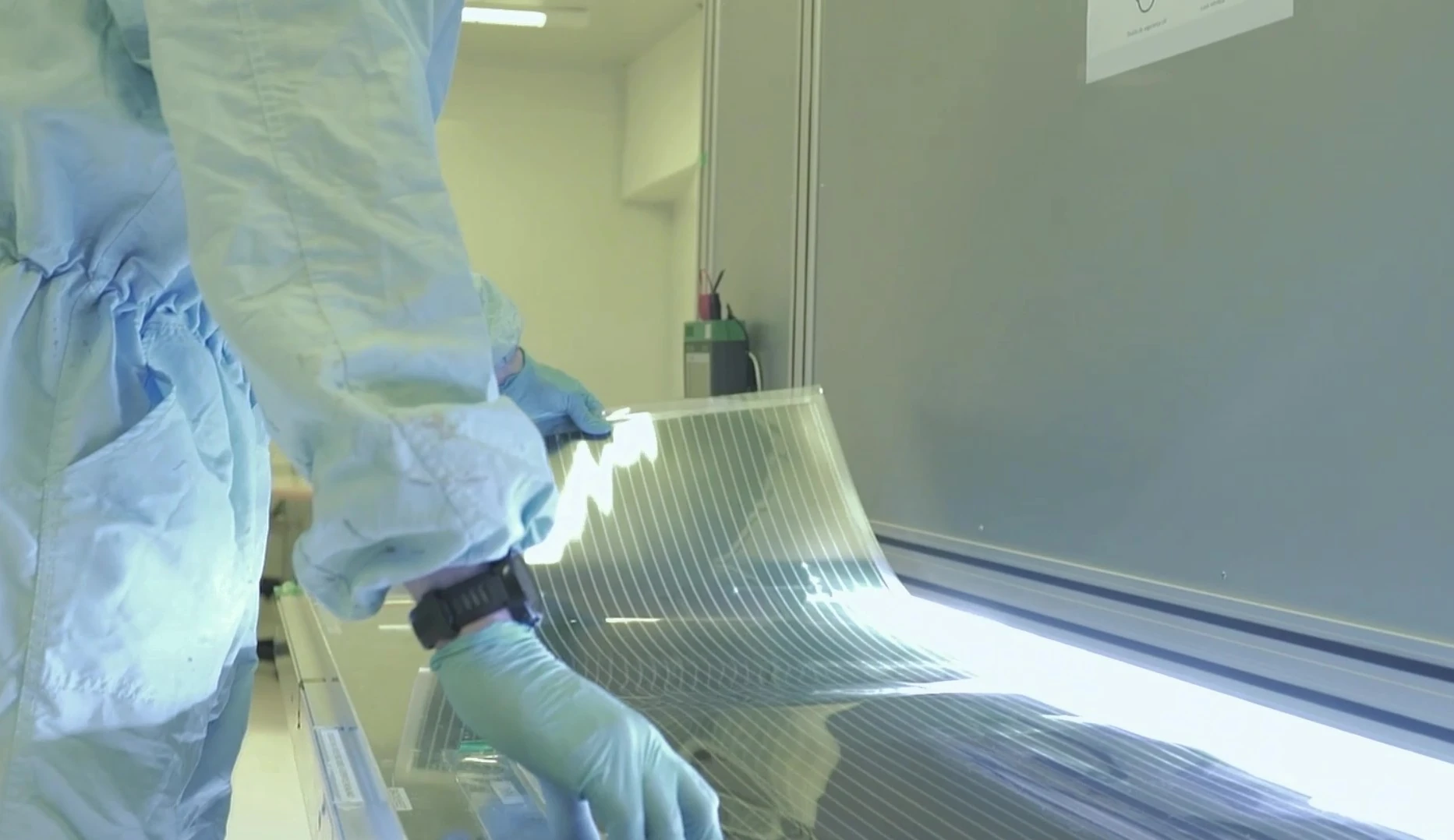 Solar Simulation