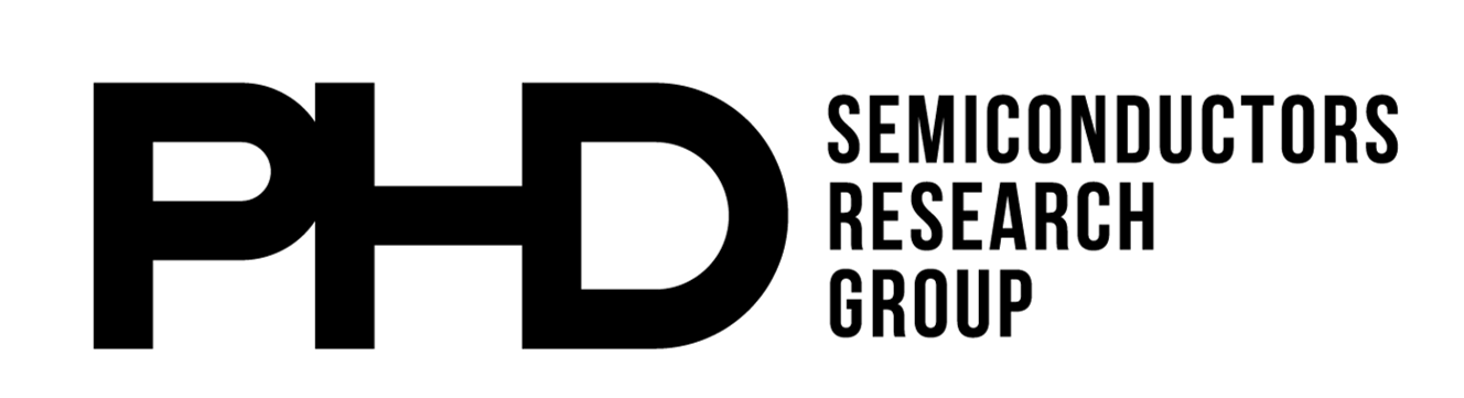 PHD Semiconductors Research Group