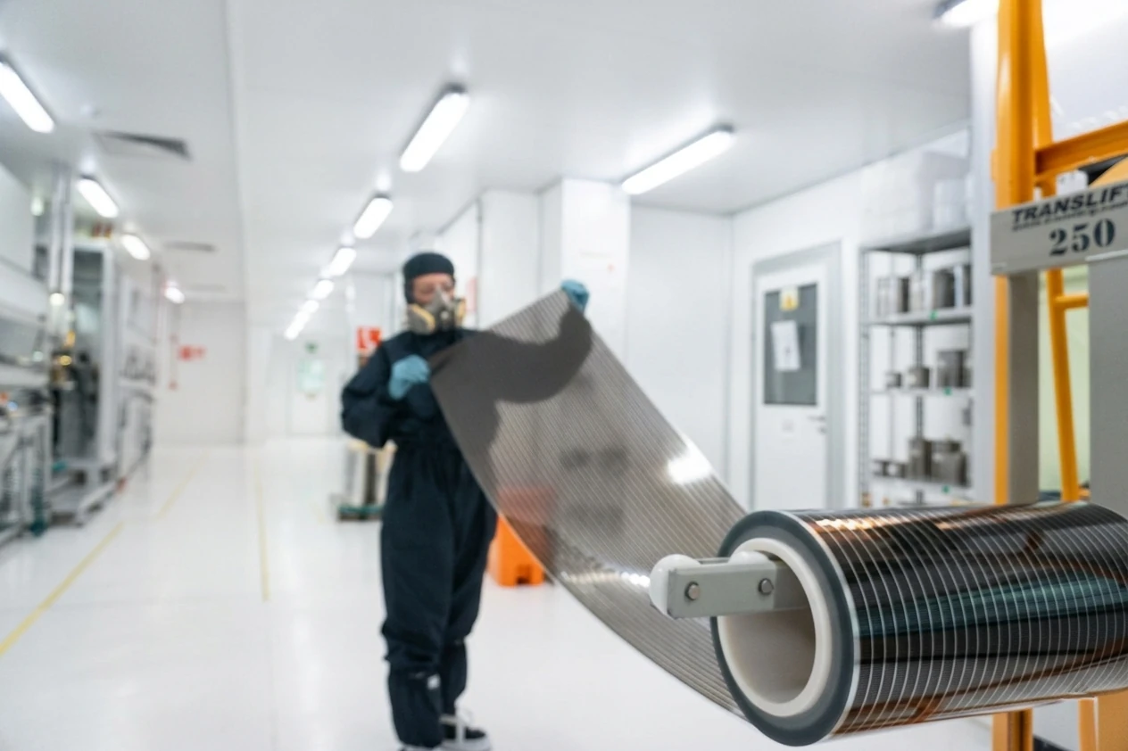 Thermal Processing